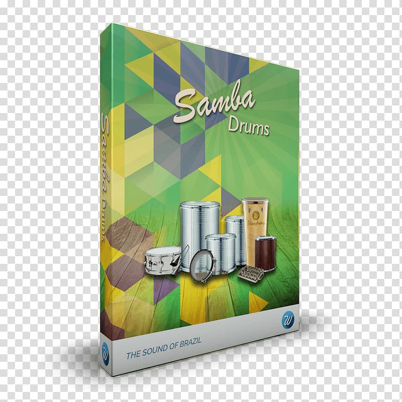 Drums Percussion Samba Sampler, Drums transparent background PNG clipart