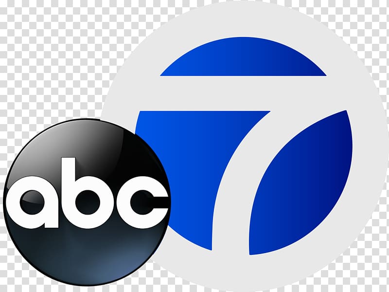 Logo WABC-TV KGO-TV Brand American Broadcasting Company, abc transparent background PNG clipart