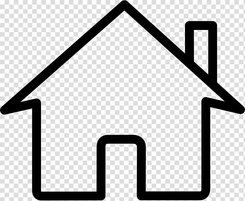 House Computer Icons Apartment Building , house transparent background PNG clipart