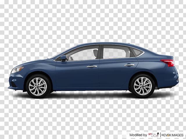 Mid-size car Toyota Nissan Kia Motors, car transparent background PNG clipart