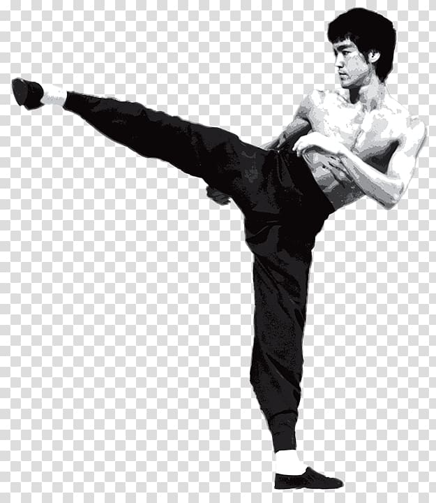 Bruce Lee, Martial arts Actor , Bruce Lee transparent background PNG  clipart | HiClipart