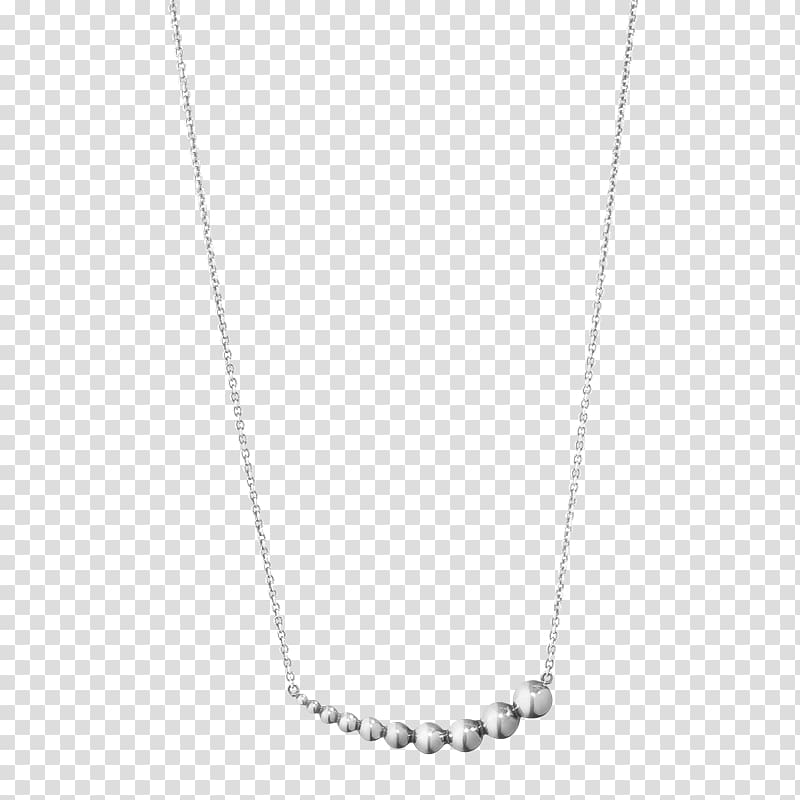 Locket Necklace Silver Jewellery Pandora, Georg Jensen transparent background PNG clipart