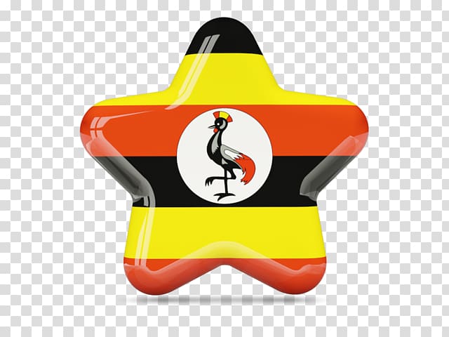 Flag of Germany Computer Icons Flag of Uganda, Flag transparent background PNG clipart