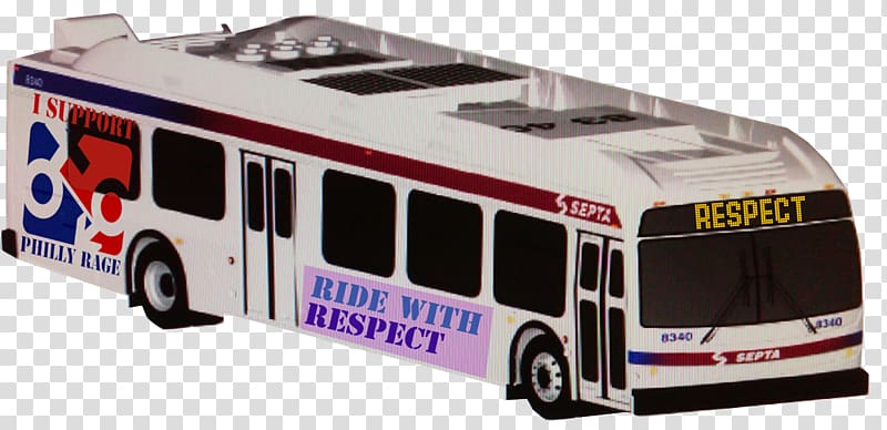 Bus 22nd St & South St SEPTA Transgender Transport, toy transport transparent background PNG clipart