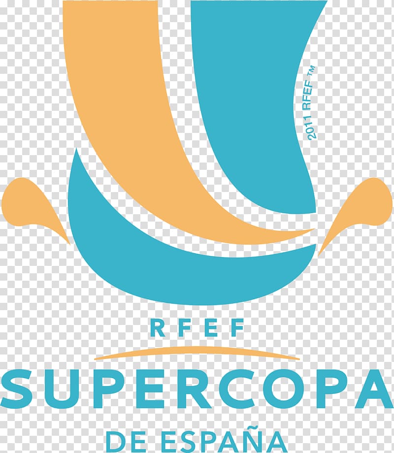 Spain UEFA Super Cup Copa del Rey 2017 Supercopa de España La Liga, fc barcelona transparent background PNG clipart