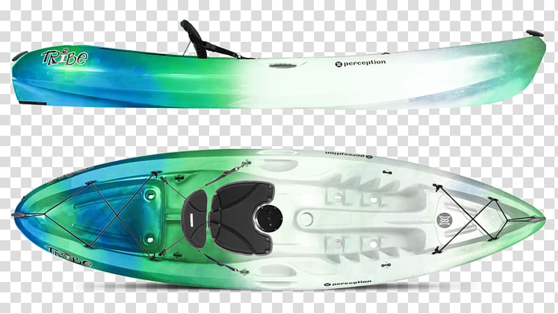 Kayak Perception Tribe 9.5 Perception Tribe 11.5 Sit-on-top Outdoor Recreation, others transparent background PNG clipart