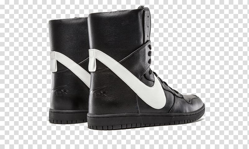 Nike Dunk Shoe Snow boot Chukka boot, nike transparent background PNG clipart
