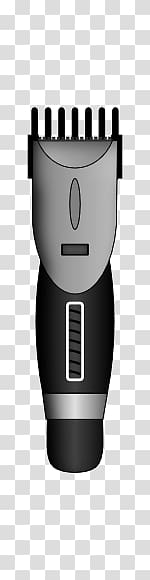 gray hair clipper illustration, Electric Razor Shaver Clipper transparent background PNG clipart