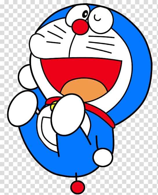 Dorami Nobita Nobi The Doraemons, Doraemon transparent background PNG clipart