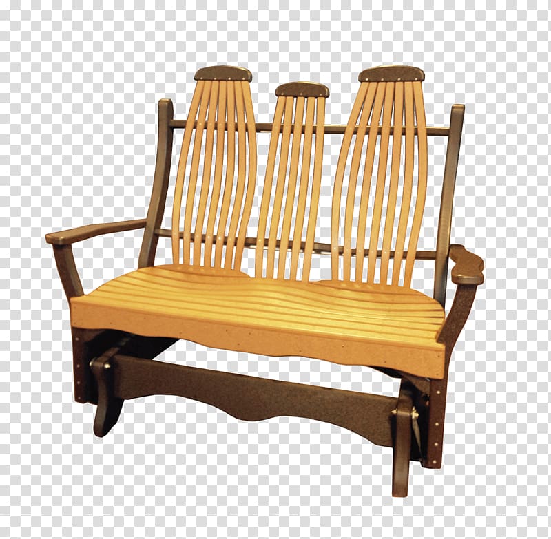 Adirondack chair Garden furniture Bench, porch swing fire pit transparent background PNG clipart