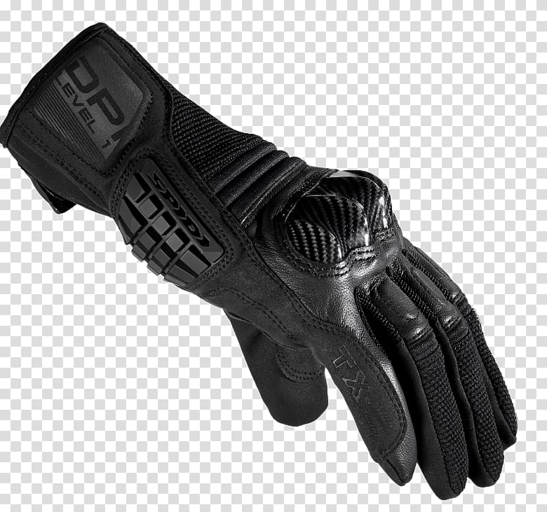 Spidi TX-2 gloves Clothing sizes Jacket, Texas Goat Cart transparent background PNG clipart