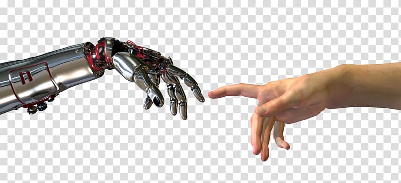 Human–robot interaction Bionics Android App-Entwicklung: Die Gebrauchsanleitung für Programmierer Homo sapiens, Human Musculoskeletal System transparent background PNG clipart