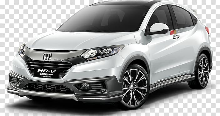 Honda HR-V Car Honda Motor Company Honda Elysion, honda transparent background PNG clipart