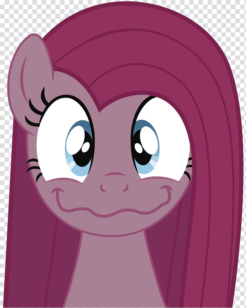 Pinkie Pie Pony Rainbow Dash , couple kiss transparent background PNG clipart