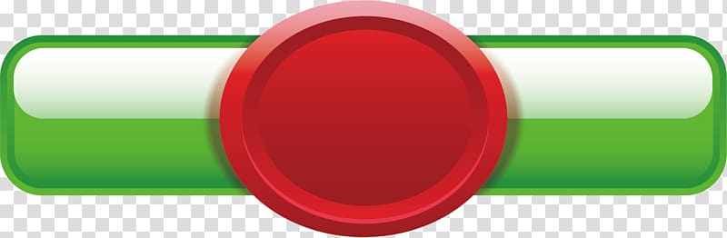 Green Circle, Stereo button transparent background PNG clipart
