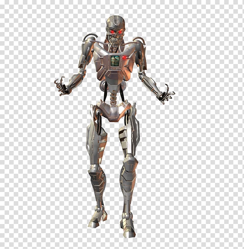 Terminator T-X T-600 Suit Performer Skynet Cameron, Terminator transparent background PNG clipart