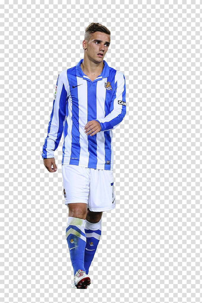 Real Sociedad France national football team La Liga Football player Glog, others transparent background PNG clipart