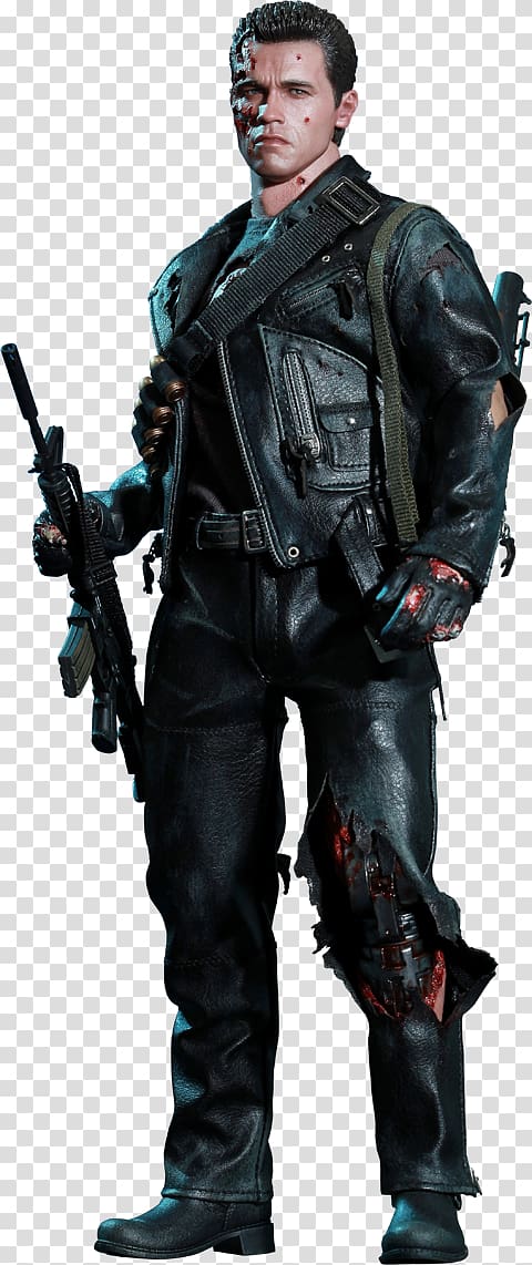 Arnold Schwarzenegger Terminator 2: Judgment Day T-1000 Skynet, arnold schwarzenegger transparent background PNG clipart