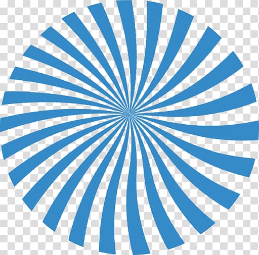 Optical illusion Op art Optics, circulo transparent background PNG clipart