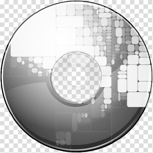 Compact disc Disk storage, ring boxing transparent background PNG clipart