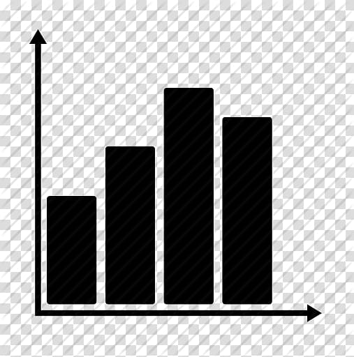 Bar chart Iconfinder Icon, Bar Graph Icon transparent background PNG clipart