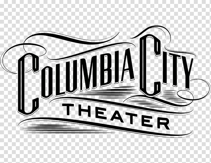 Columbia City Theater Rainier Avenue South Columbia City Bouquet Ark Lodge Cinemas Coloring book, others transparent background PNG clipart
