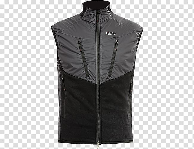 Gilets Jacket Heureka Shopping Clothing Sleeve, vest line transparent background PNG clipart