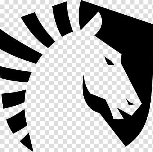 Team Liquid Counter-Strike: Global Offensive StarCraft II: Wings of Liberty DreamHack Dota 2, others transparent background PNG clipart