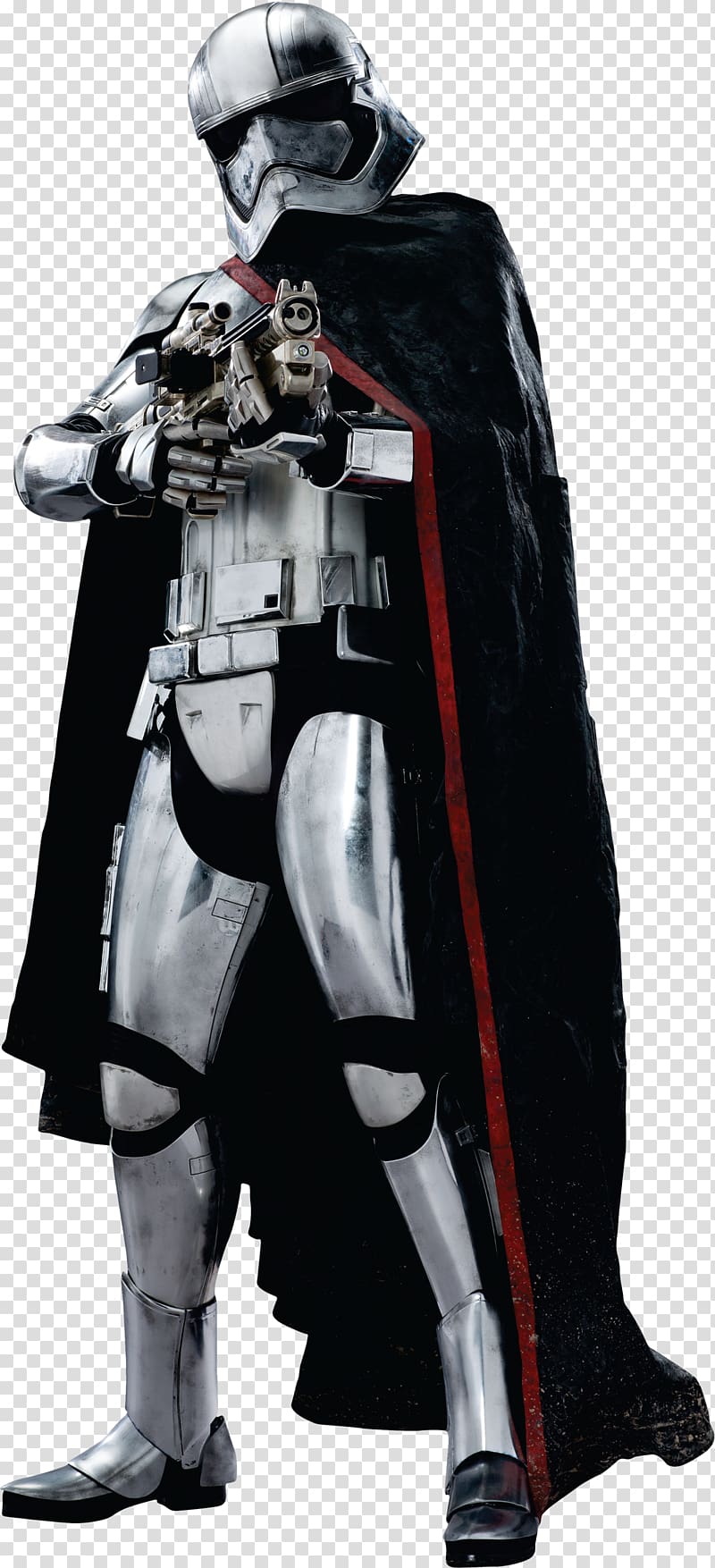 Captain Phasma Stormtrooper Kylo Ren Anakin Skywalker Yoda, saw transparent background PNG clipart