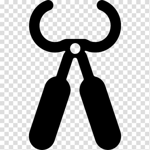 Computer Icons Tool , Pliers transparent background PNG clipart