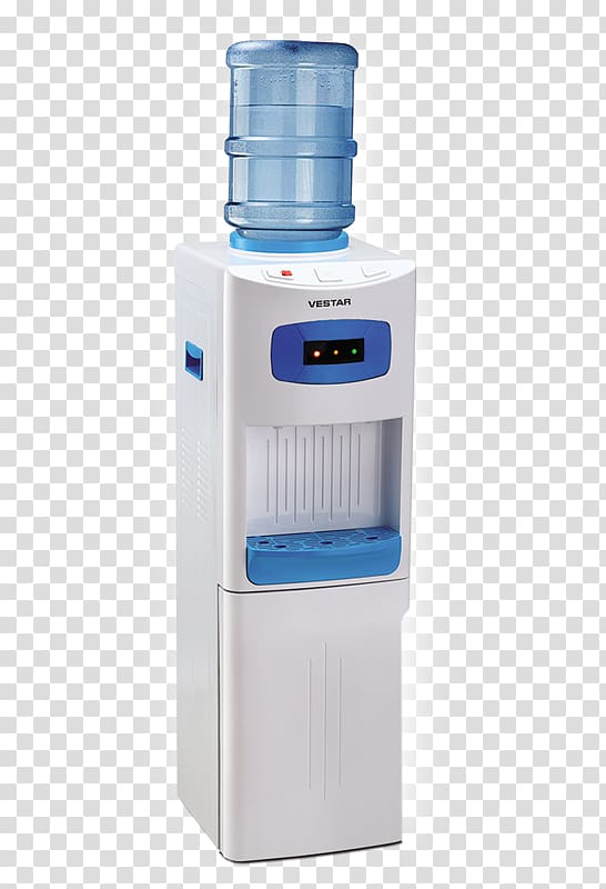 Water cooler Tap Refrigerator Heat capacity, hot water transparent background PNG clipart