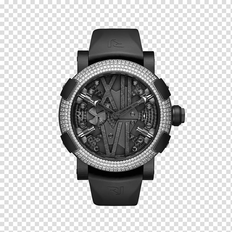 Rolex Submariner Automatic watch Tissot, rolex transparent background PNG clipart