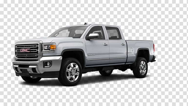 2018 Chevrolet Silverado 3500HD LTZ Car General Motors Buick, chevrolet transparent background PNG clipart