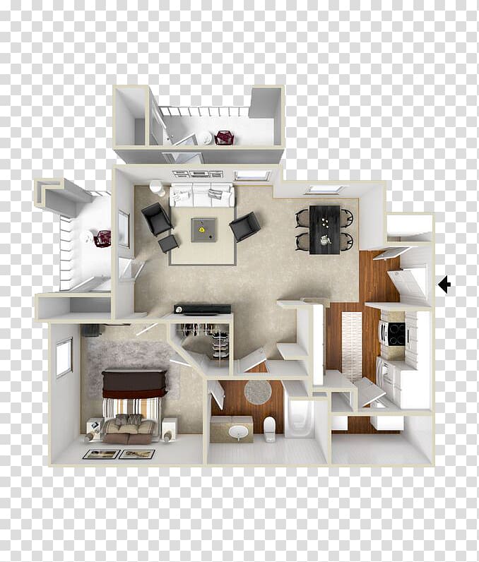 Stoneleigh at Cypress Station Apartment Homes Stoneleigh Ella Crossing Apartments Apartment Ratings, slate floor transparent background PNG clipart