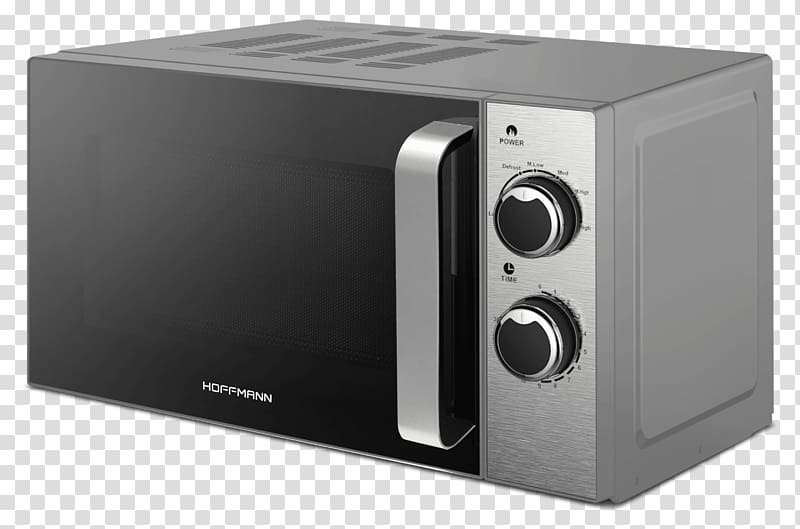 Microwave Ovens Subwoofer Room Mixer AV receiver, Household electrical appliances transparent background PNG clipart