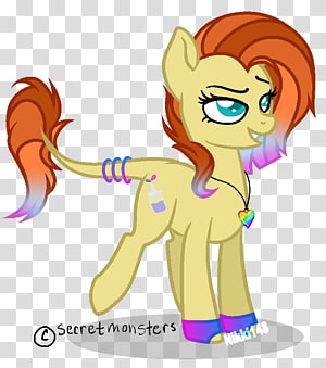 Pony Horse, horse transparent background PNG clipart thumbnail