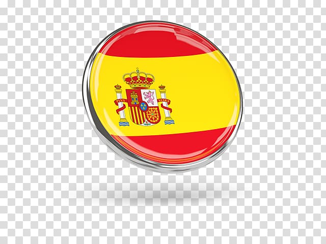 Flag of Spain National flag illustration, Flag transparent background PNG clipart