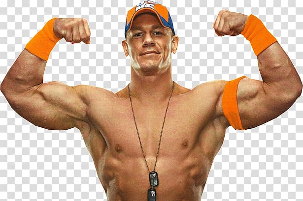 John Cena WWE Superstars WWE draft Professional Wrestler Professional wrestling, john cena transparent background PNG clipart