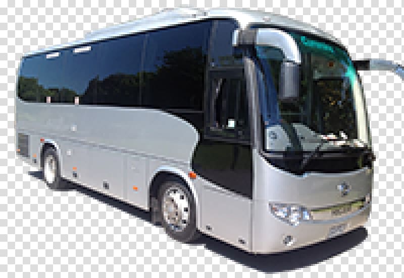Tour bus service Melbourne Minibus Coach, bus transparent background PNG clipart