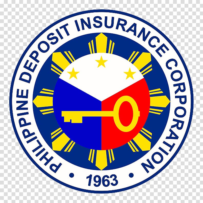 Philippines Philippine Deposit Insurance Corporation Bank, bank transparent background PNG clipart