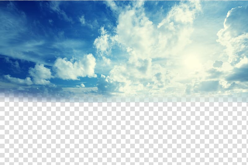 qinhuangdao sea sky transparent background PNG clipart