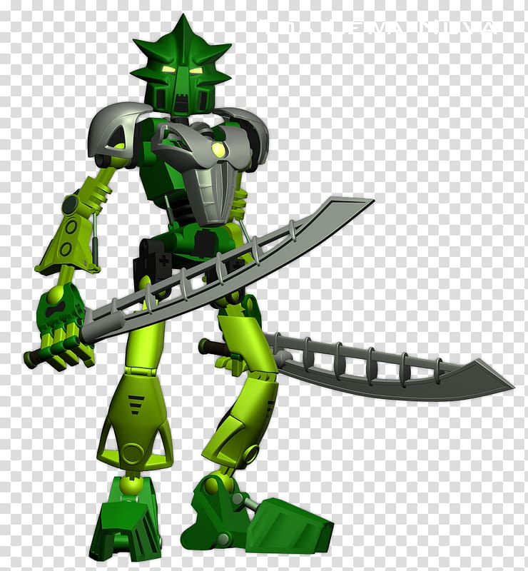 Bionicle: The Game Toa The Lego Group, others transparent background PNG clipart