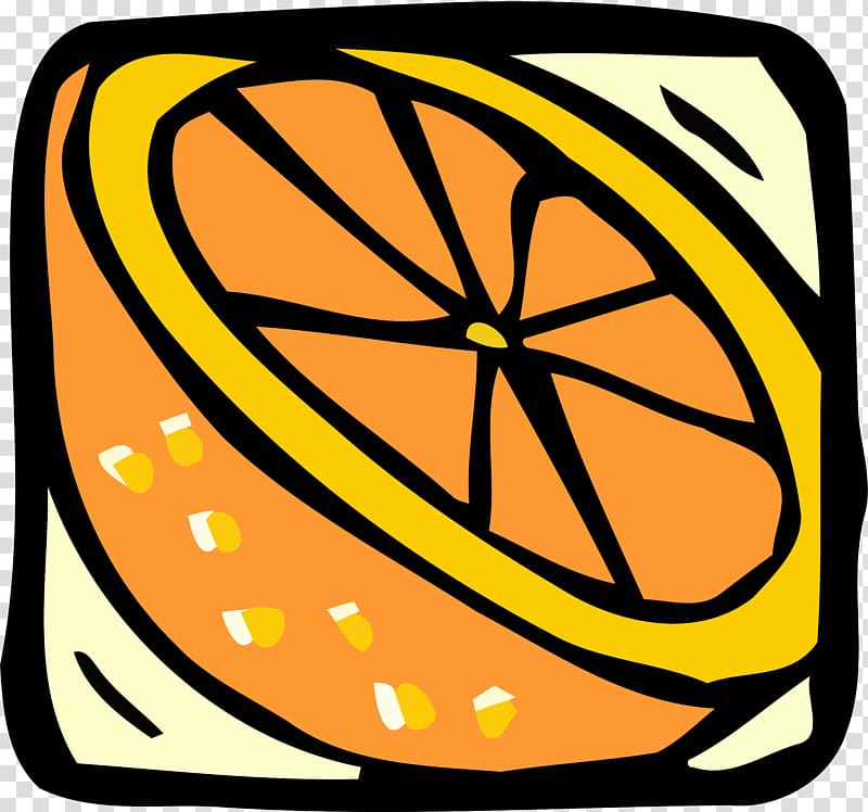 Orange juice Food Pumpernickel , nutritious transparent background PNG clipart
