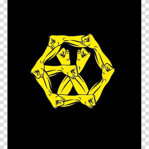EXO The War Power Song K-pop, korean version transparent background PNG clipart