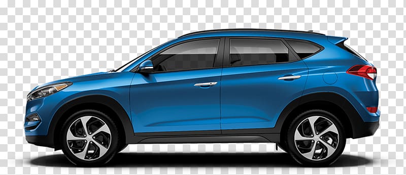 2017 Hyundai Tucson 2016 Hyundai Tucson Car Hyundai Motor Company, hyundai transparent background PNG clipart