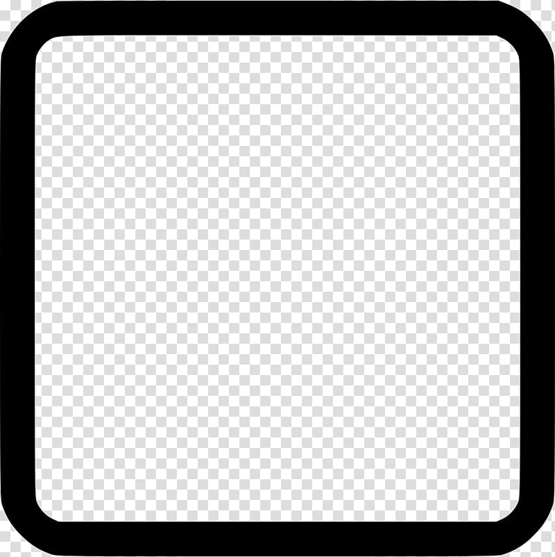 Computer Icons Checkbox, square transparent background PNG clipart
