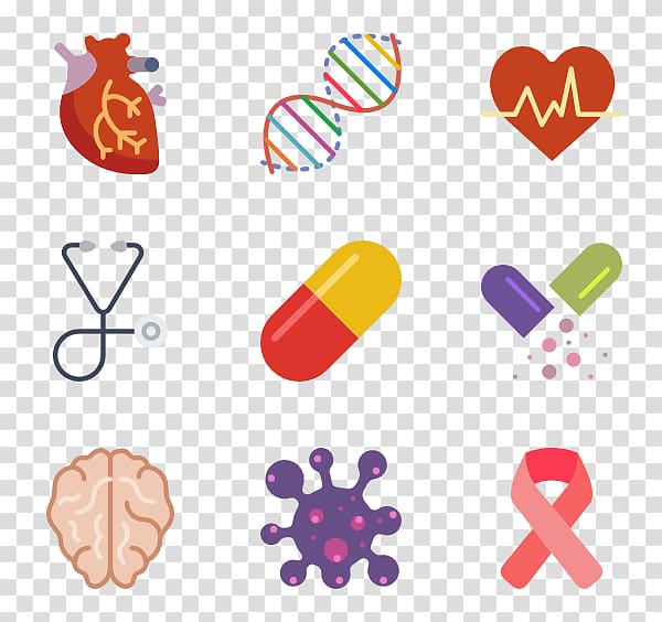Medicine Computer Icons Health Care , healthy lifestyle transparent background PNG clipart