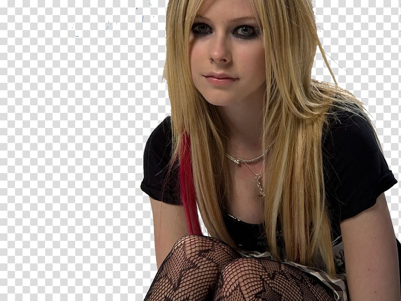 Avril Lavigne Desktop Singer-songwriter, avril lavigne transparent background PNG clipart