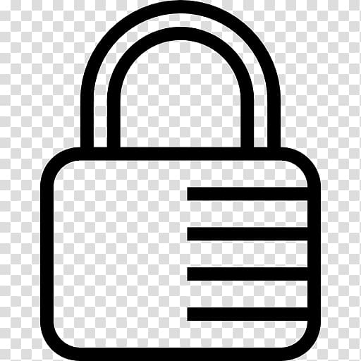 Combination lock Padlock Computer Icons Home Automation Kits, combination transparent background PNG clipart