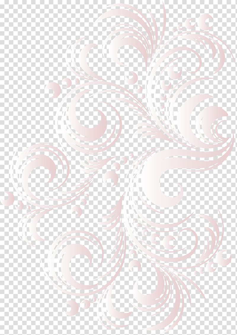 Petal Line Pattern, Kalma transparent background PNG clipart